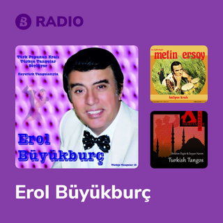 Erol Büyükburç Radio