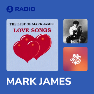 MARK JAMES Radio