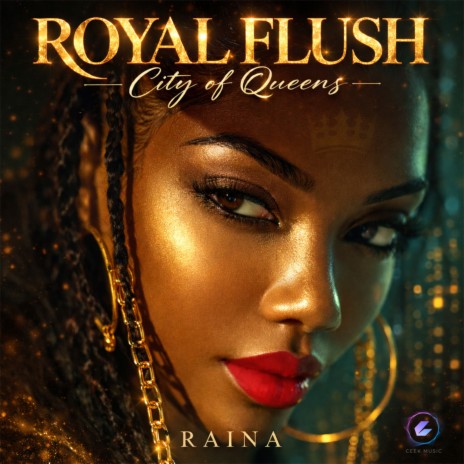 Royal Flush (City of Queens) cover art
