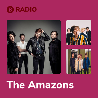The Amazons Radio