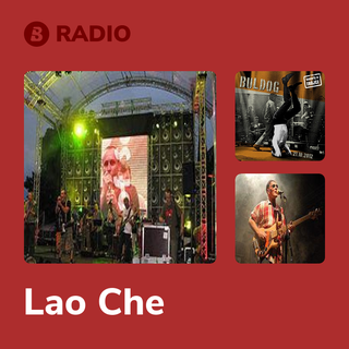 Lao Che Radio
