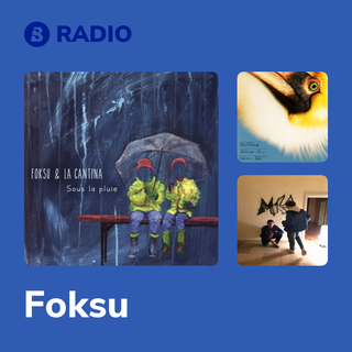 Foksu Radio