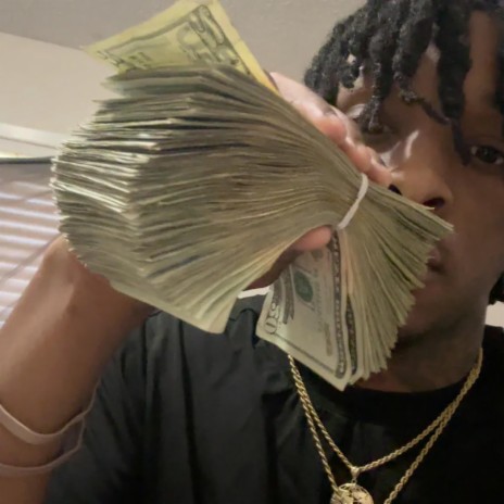 Trapway Jayy No handouts ft. Fattmack cover art