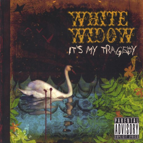Anniversary cover art
