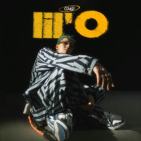 EM CHỈ IM LẶNG ft. Pháo cover art