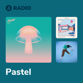 Pastel Radio