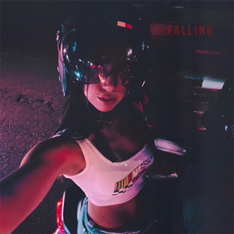 Falling
