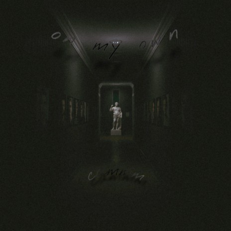 on my own cover art