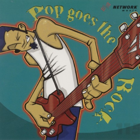 Off the Wall cover art