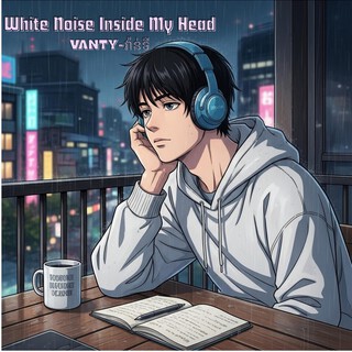 White Noise Inside My Head