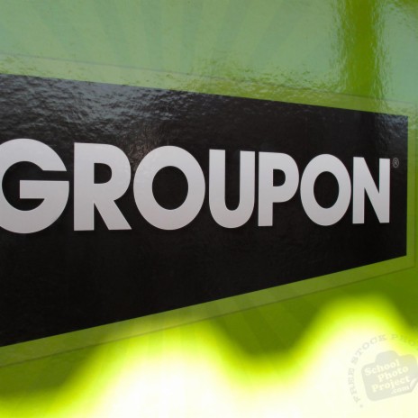 Groupon's Got a Deal For You cover art