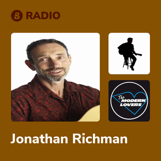 Jonathan Richman Radio