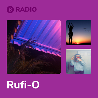 Rufi-O Radio