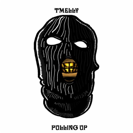 Pulling Up cover art