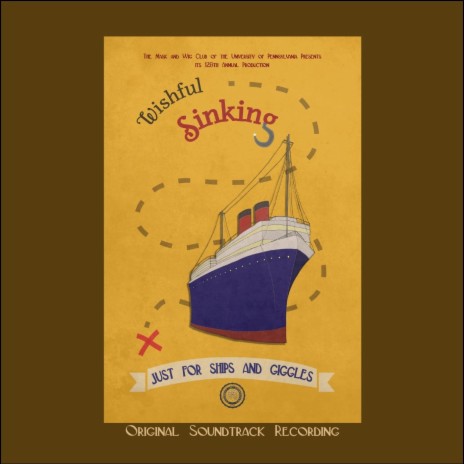 Sailing a Ship