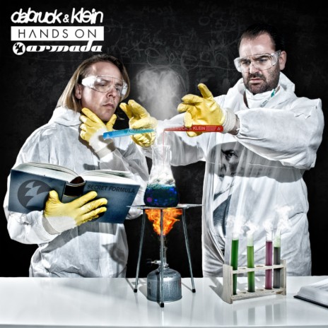 The Quest Of A Dream [Mix Cut] (Dabruck & Klein Remix) ft. Ana Criado cover art