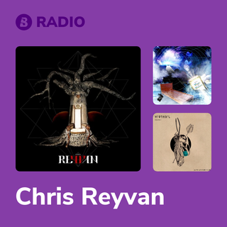 Chris Reyvan Radio