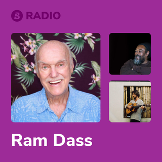 Ram Dass Radio