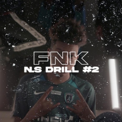 NS DRILL #2 cover art