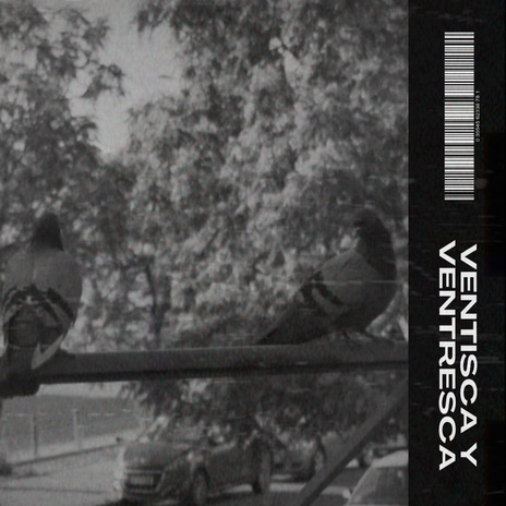 Ventisca y ventresca cover art