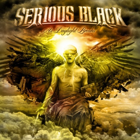 Akhenaton cover art