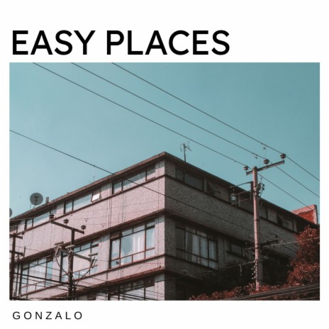 Easy Places cover art