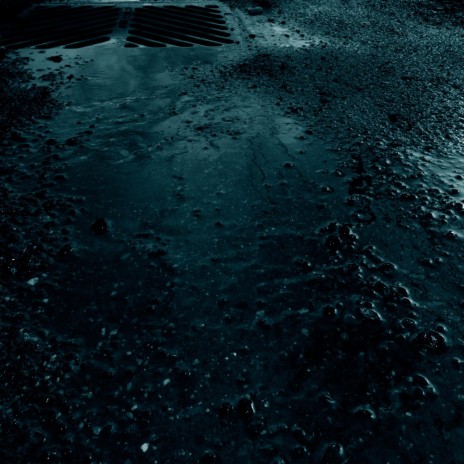 Pursuit In The Sewers cover art