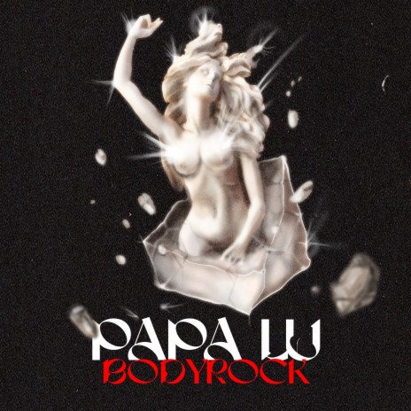 Body Rock (Radio Edit) cover art
