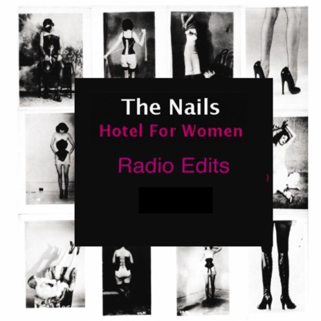 Hotel for Women (Radio Edit) cover art