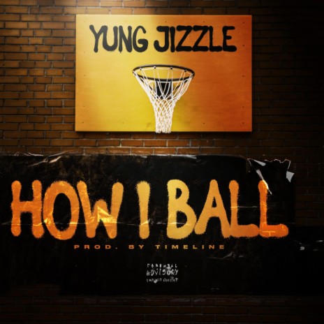 How I Ball cover art