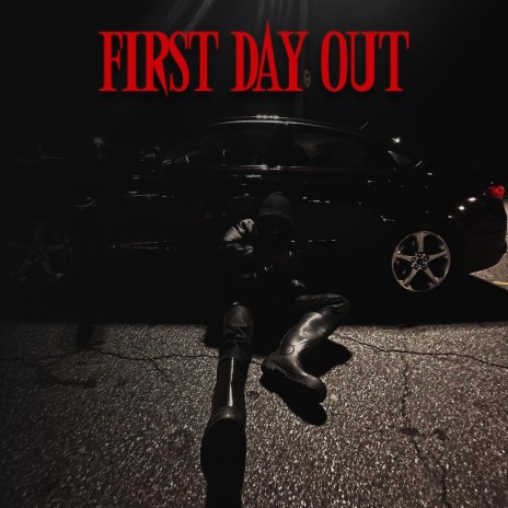 First Day Out cover art