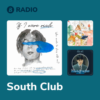 South Club Radio