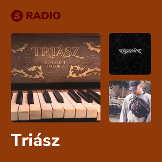 Triász Radio