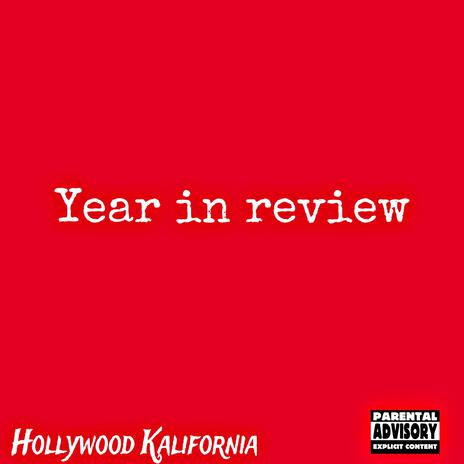 Year in review