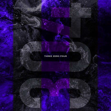 304 cover art