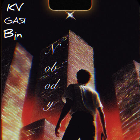 Nobody ft. GASI & kkkVrttt cover art
