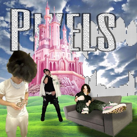 Fantasy Hoes cover art