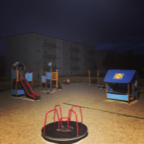 To Nestíháš cover art