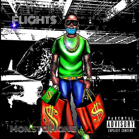 My Money cover art