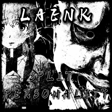 SCARED LOVE cover art
