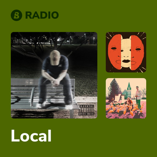 Local Radio