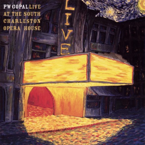 My Beautiful Love cover art