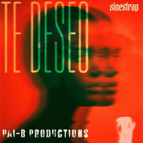 TE DESEO ft. Sinestrap cover art
