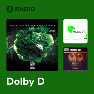 Dolby D Radio