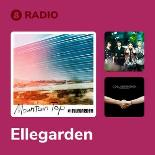 Ellegarden Radio