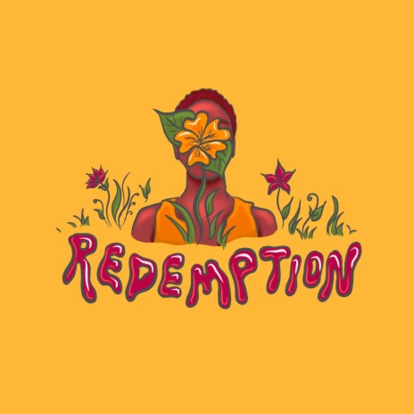 Redemption ft. Katya Naphtali cover art