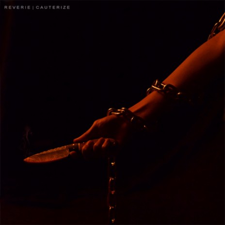 I Only Bleed For Myself cover art