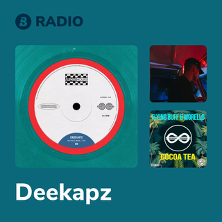 Deekapz Radio