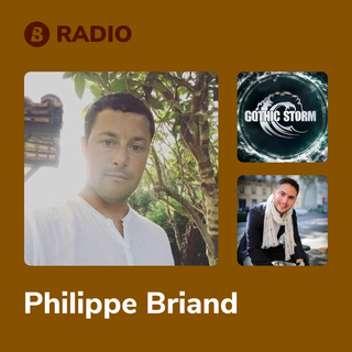 Philippe Briand Radio