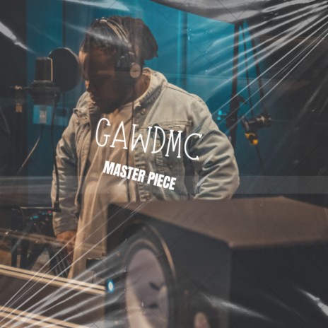 Master piece cover art
